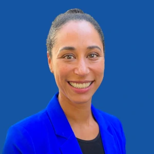 Dr. Rebecca Stanfield-McCown